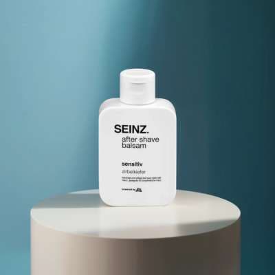 SEINZ ԲԱԼԶԱՄ ՍԱՓՐՎԵԼՈՒՑ ՀԵՏՈ, 100 ՄԼ