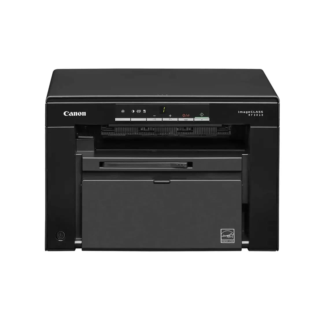 Տպիչ լազերային Canon Image Class MF3010