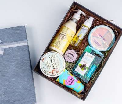 Cosmobox համար 5