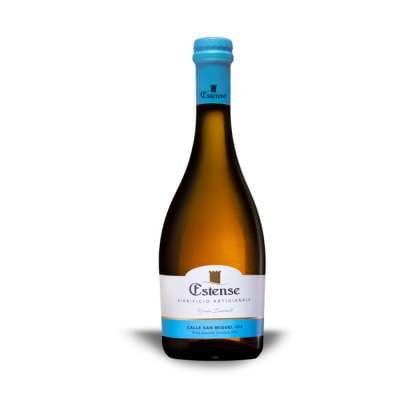 Գարեջուր «Birrificio Estense Calle San Miguel 426» 500մլ