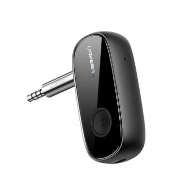 Bluetooth 5.1 ресивер (адаптер)