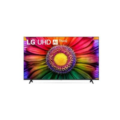 Հեռուստացույց LG TV Led 50UQ80006LDAMAE 4K Smart TV