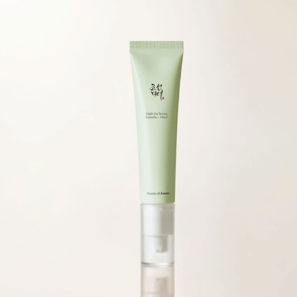 Շիճուկ Light On Centella + Vita C Beauty of Joseon 30մլ