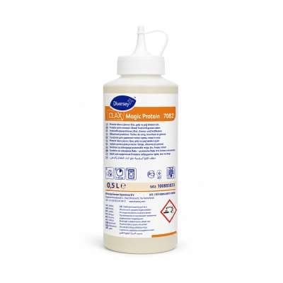 Clax Protein 70B2 500 մլ