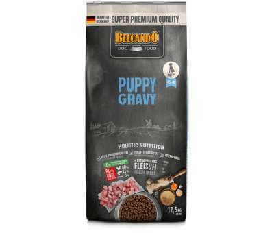 Շան չոր կեր BELCANDO Puppy 12.5 կգ