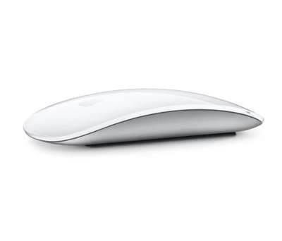 Մկնիկ Magic Mouse A1657 (MK2E3ZM/A)