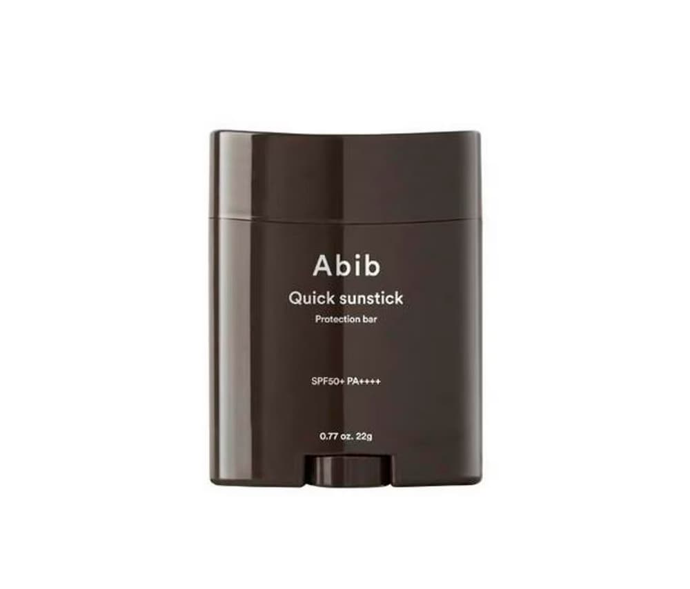 Abib Արևապաշտպան ստիկ SPF50+ PA++++