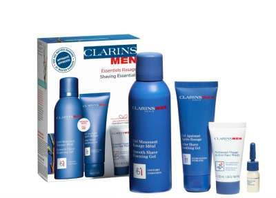 Value Pack Loyalty Clarinsmen Barber Clarins