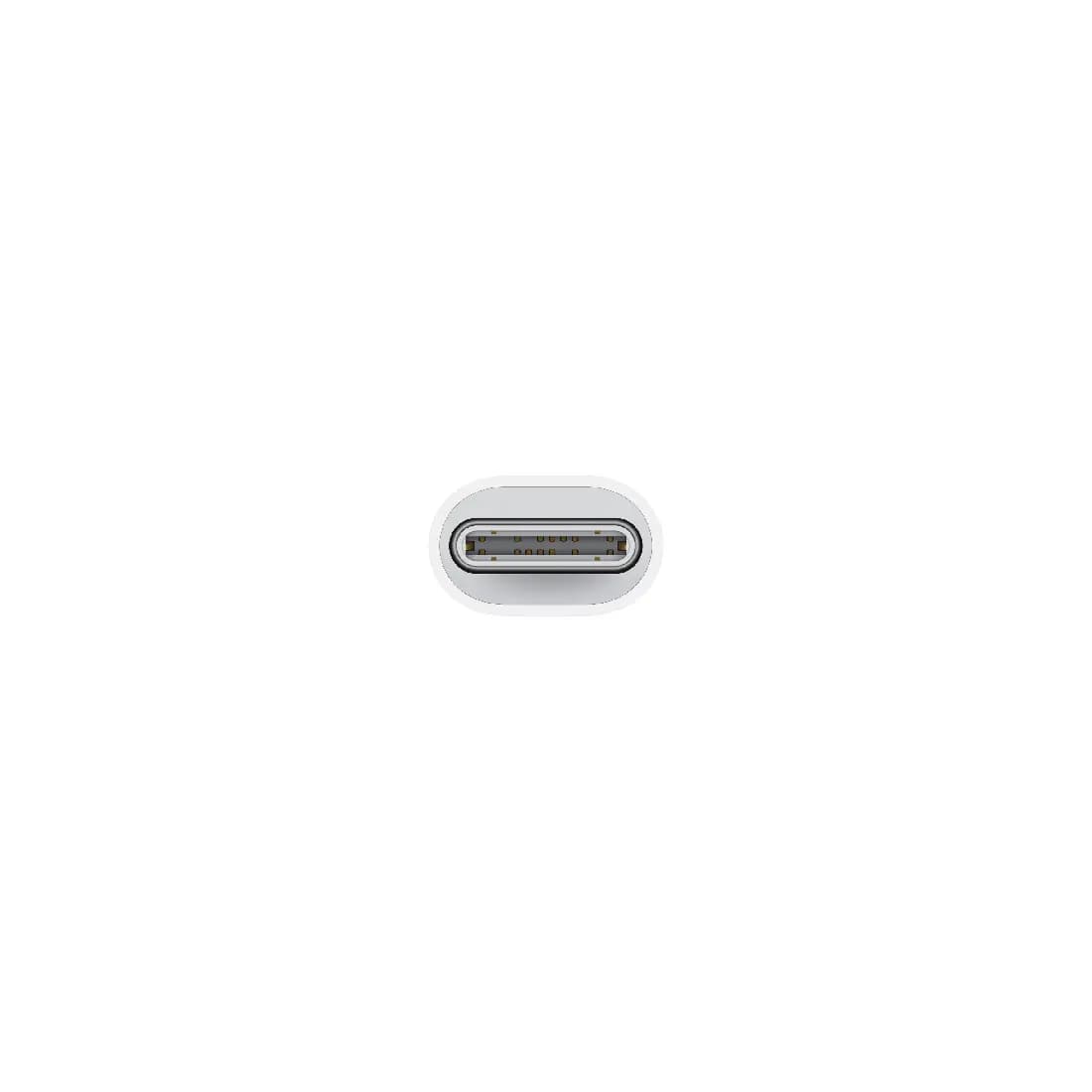 Carrier Apple USB-c to Lightning Adapter A2868 MUQX3