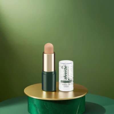 ALVERDE NATURKOSMETIK ՏՈՆԱՅԻՆ ՍՏԻՔ  010 , 9,5Գ
