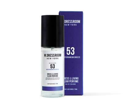 W.dressroom Միջերկրածովյան քամի 53