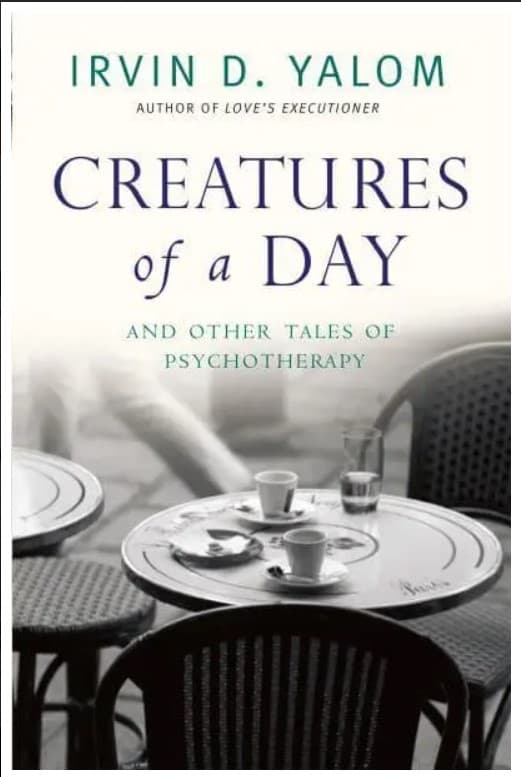 Creatures of a Day