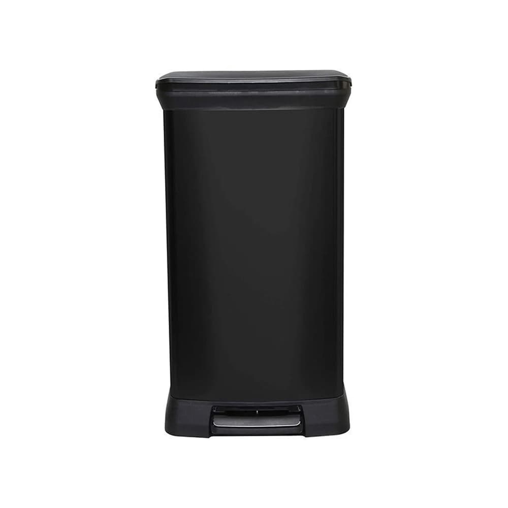 Աղբաման (ոտնակով)  Deco/bin