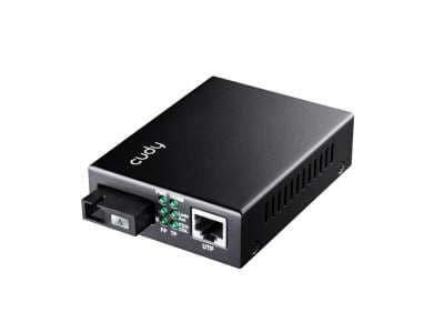 Փոխակերպիչ Cudy MC100GSB-40A/B