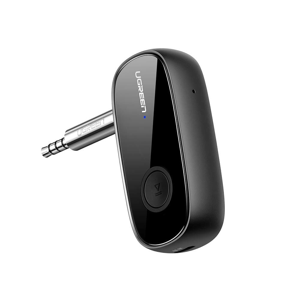 Bluetooth 5.1 ресивер (адаптер)