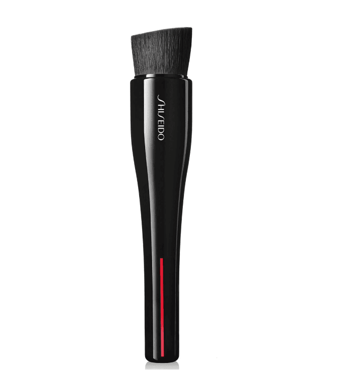 Hasu Fude Foundation Brush Shiseido