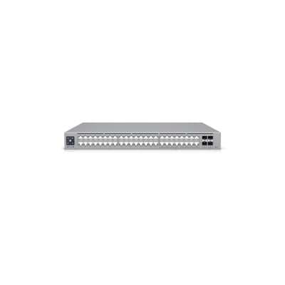 Ցանցային սվիչ Ubiquiti Pro Max 48 PoE (USW-Pro-Max-48-PoE)