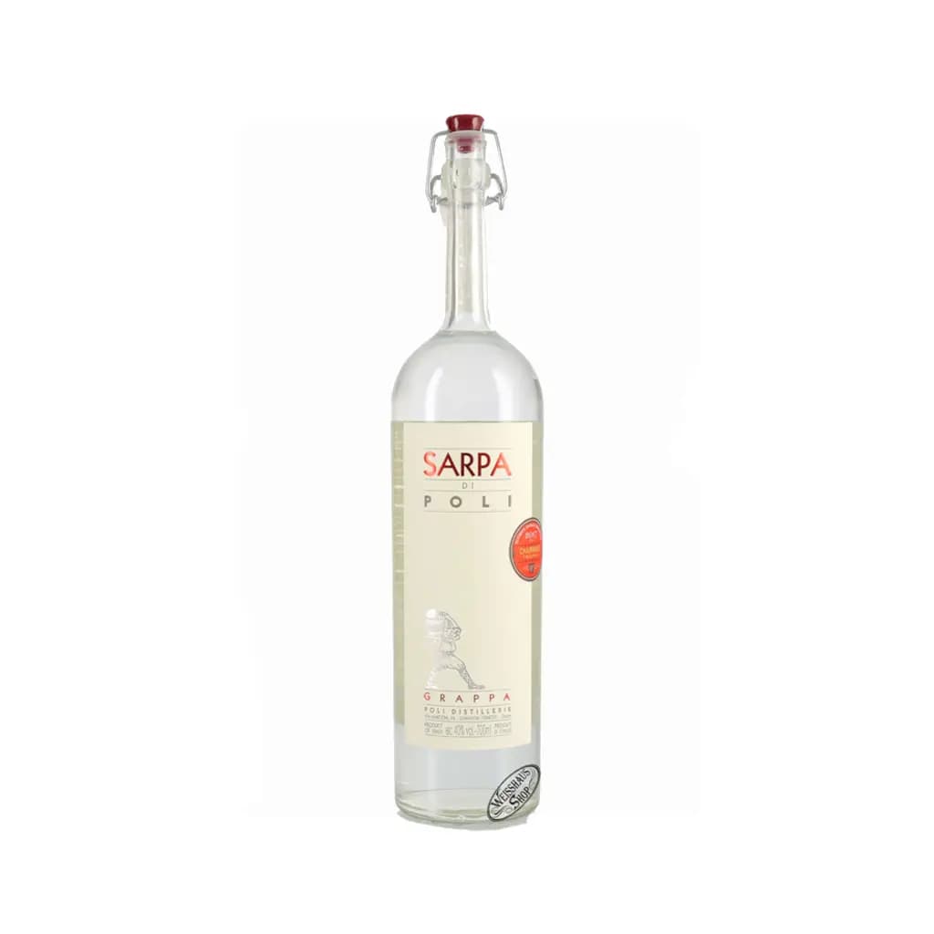 Օղի «Grappa Sarpa di Poli» 700մլ