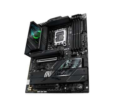 Մայրական սալիկ Asus ROG STRIX Z890-F GAMING WIFI (90MB1I40-M0EAY0)