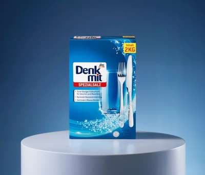 DENKMIT  ԱՂ ՍՊԱՍՔ ԼՎԱՑՈՂ ՄԵՔԵՆԱՅԻ ՀԱՄԱՐ, 2 ԿԳ