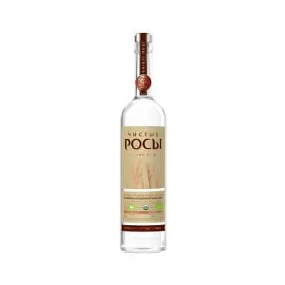 Օղի «Чистые Росы» գարի 700մլ
