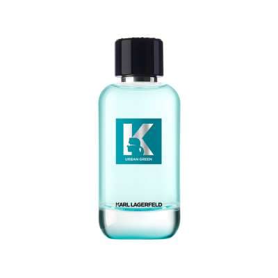 K.Lag Jeans Urban Green M edt 60ml 