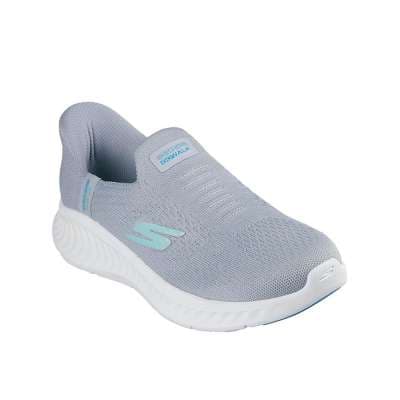 Կանացի սլիպոններ GO WALK NOW 125642-GYAQ