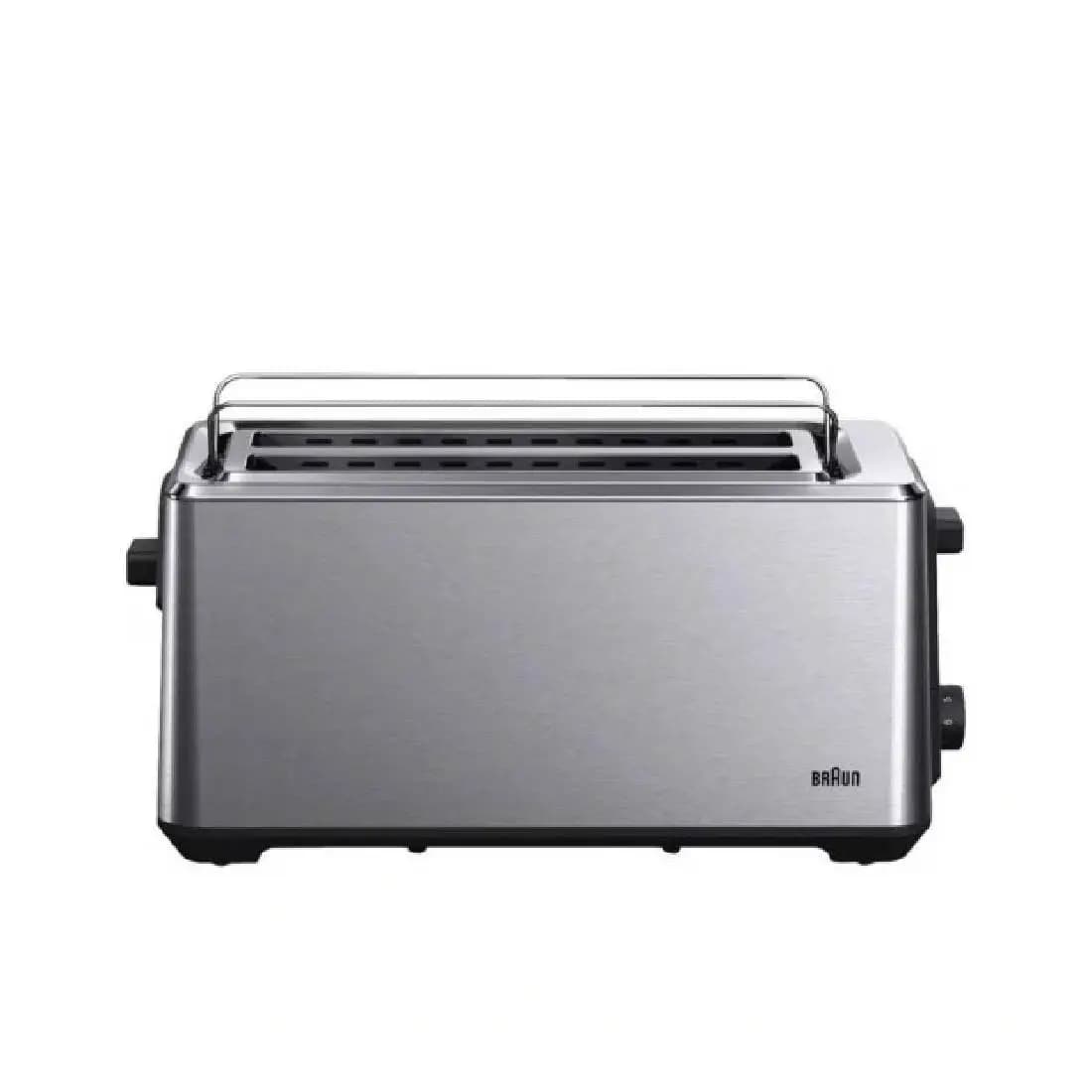 Տոստեր BRAUN HT5220BK