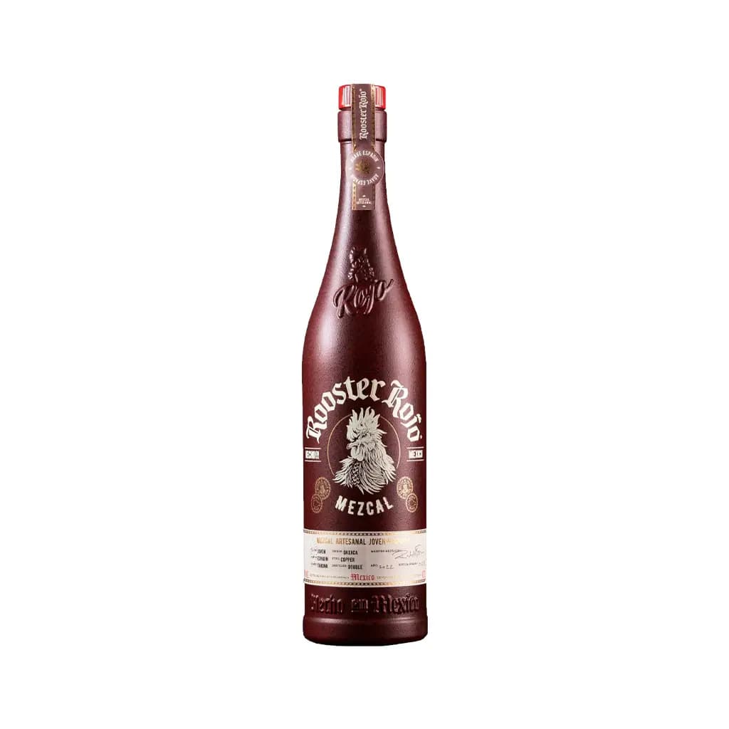 Մեսկալ «Rooster Rojo» 700մլ