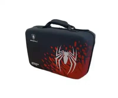 PS5 Slim Box Game Print Spider DeadSkull