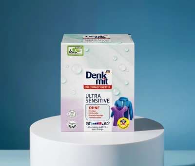 DENKMIT ԼՎԱՑՔԻ ՓՈՇԻ ԳՈՒՆԱՎՈՐ ՀԱԳՈՒՍՏԻ ՀԱՄԱՐ ԳԵՐԶԳԱՅՈՒՆ, 20 ԼՎ