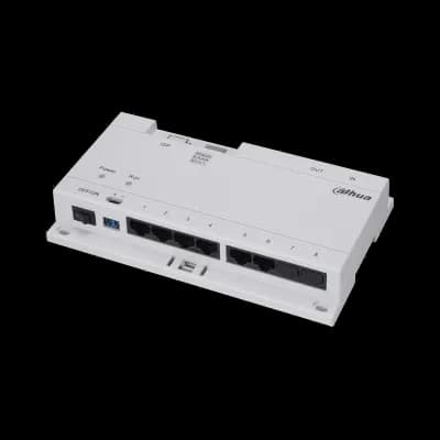 Ցանցային սվիչ Dahua DHI-VTNS1060A-A