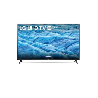 Հեռուստացույց LG 65UQ80006LD 4K Smart TV