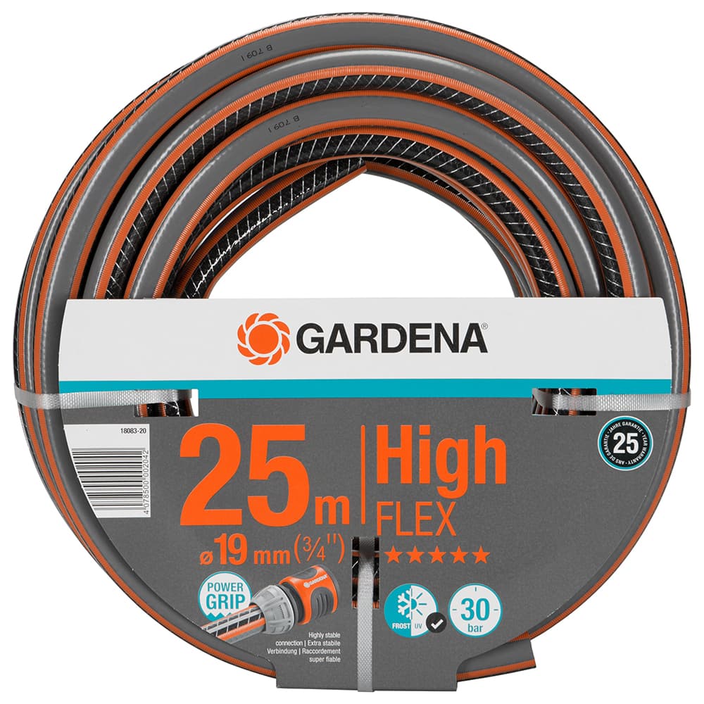 Ճկախողովակ Comfort HighFLEX 19մմ (3/4), 25մ