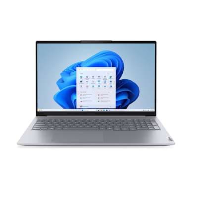 Դյուրակիր համակարգիչ Lenovo ThinkBook 16 G8 IAL Ultra 7 255H/16GB/SSD512GB (21SK007UFW)