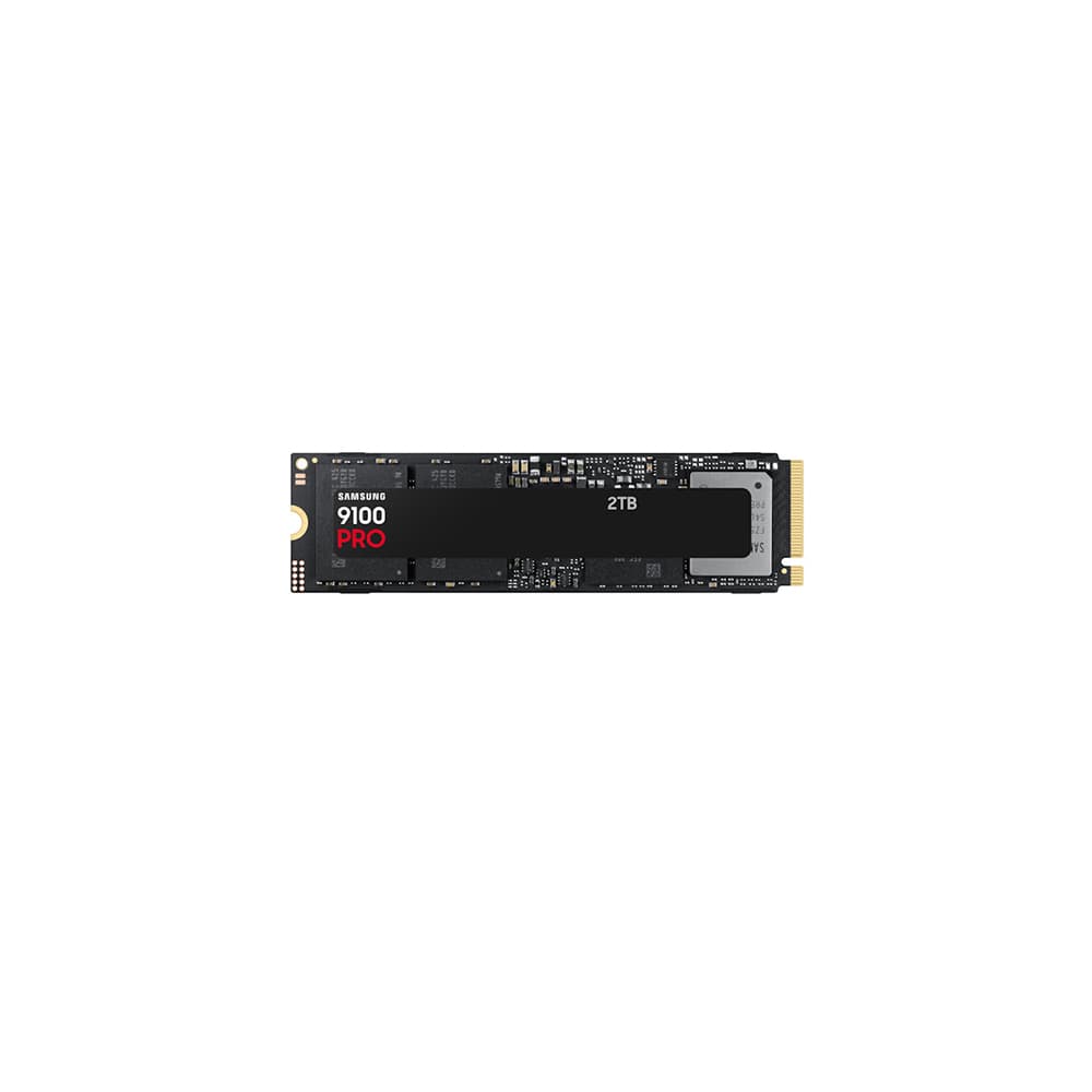 Կոշտ սկավառակ Samsung 2TB 9100 Pro NVMe MZ-VAP2T0BW