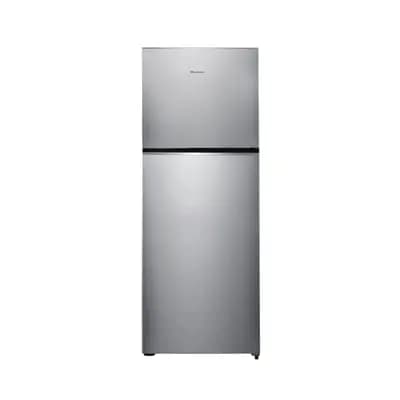 Սառնարան Hisense DT31DR silver