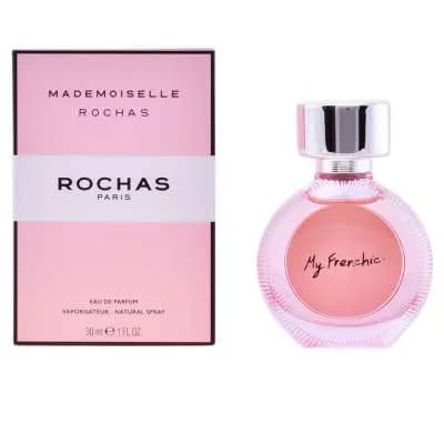 Կանացի օծանելիք ROCHAS Mademoiselle Eau De Parfum 30 մլ