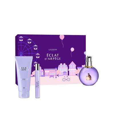 Lanv Eclat W edp հավ-ծու JLB30C057S2 100ml+bl+7.5ml