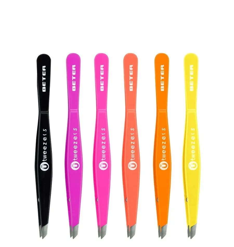 Magnetic tweezers - Beter