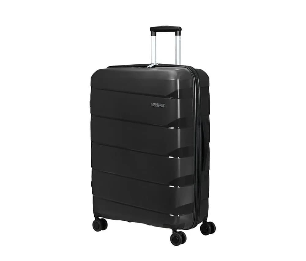 Ճամպրուկ 75սմ, Black - AMERICAN TOURISTER