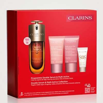 Double Serum & MultiActive Set 