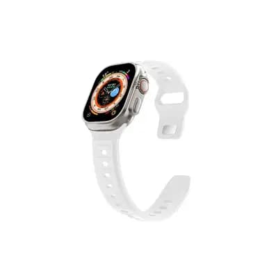 Գոտի iWatch A-Case Amasra Silicone Band 42-49mm 