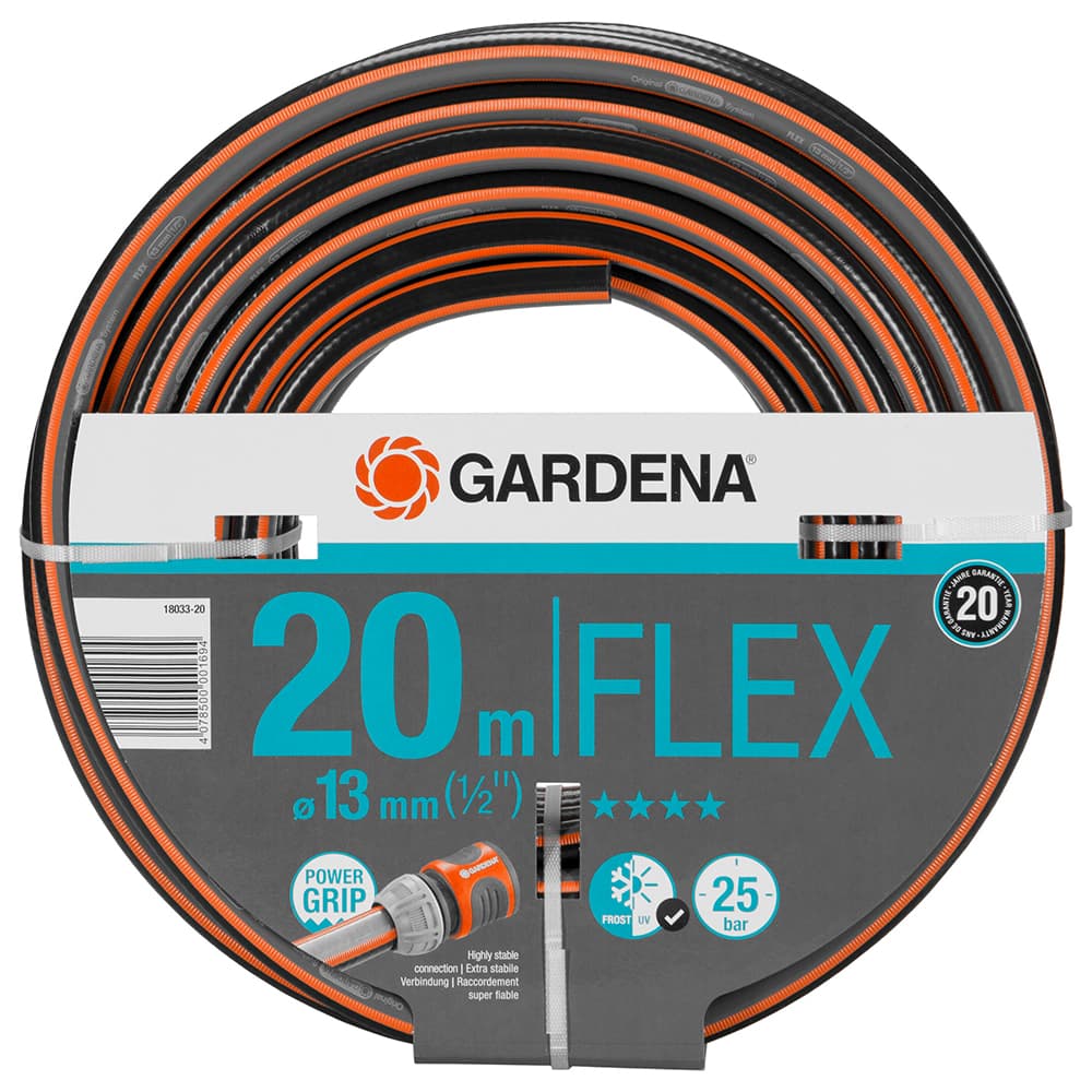 Ճկախողովակ Comfort FLEX 13մմ (1/2), 20մ