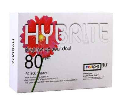Թուղթ A4 Hybrite
