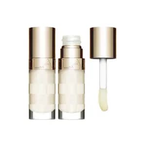 Lip Comfort Oil Black & White - Clarins