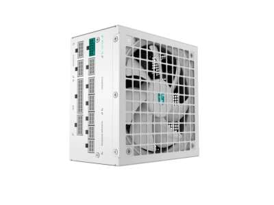 Սնուցման բլոկ DeepCool 1200W PN1200M WH