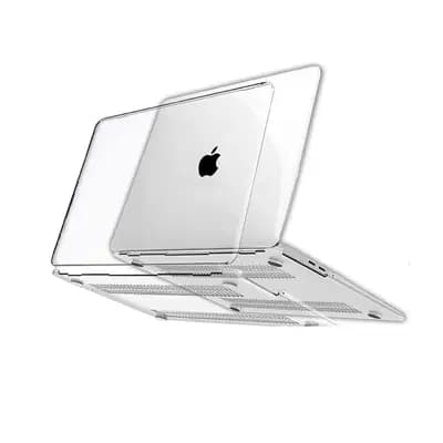 MacBook Pro 16.2 Hardshell clear