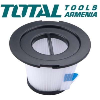 HEPA ֆիլտր (TVCRR30201 փոշեկուլի համար) TVCRR30201-SP-11