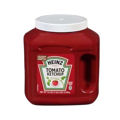 Կետչուպ Heinz 3.23կգ